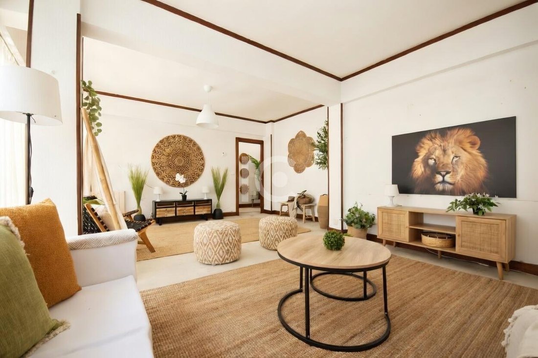 Apartment in Getxo, Basque Country, Spain 4 - 17726905