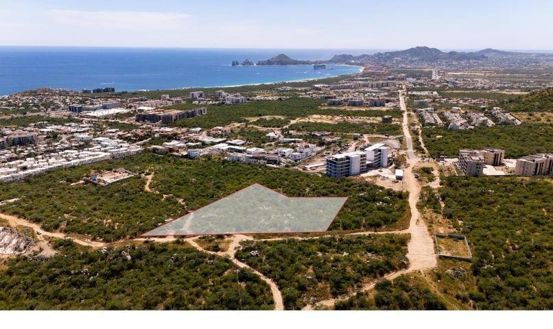 Land in Colonia del Sol, Baja California Sur, Mexico 2 - 18212600