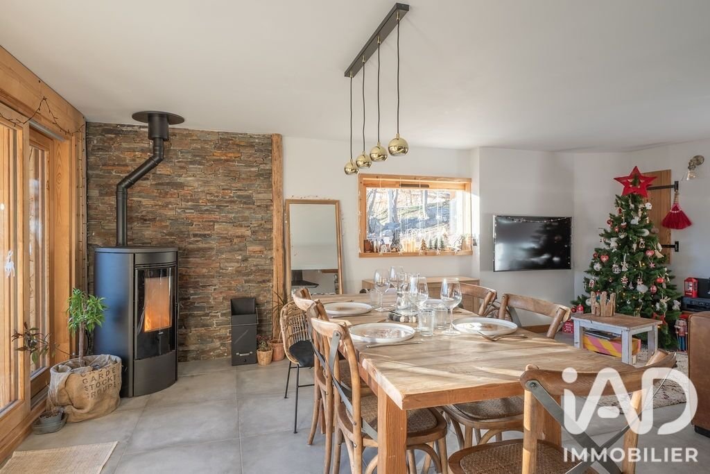 House in Alpe d'Huez, Auvergne-Rhône-Alpes, France 5 - 18345239
