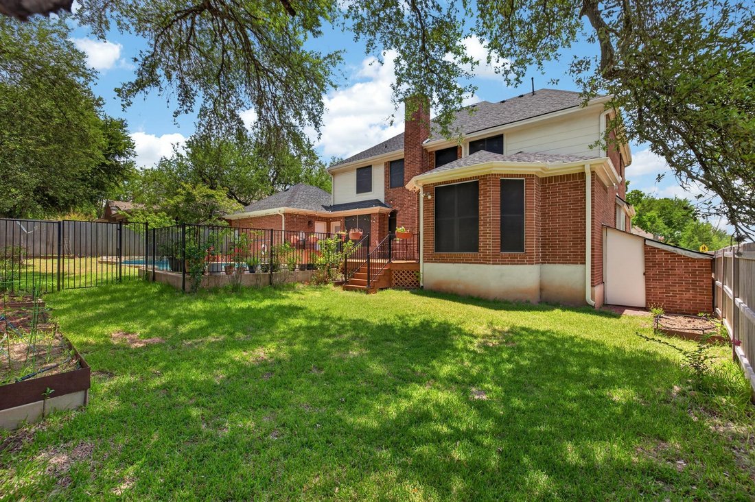 Haus in Austin, Texas, Vereinigte Staaten 3 - 18346419