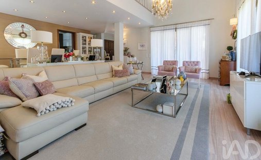Residenza a Santa Iria de Azoia, Sao Joao da Talha e Bobadela, Lisbona, Portogallo 1