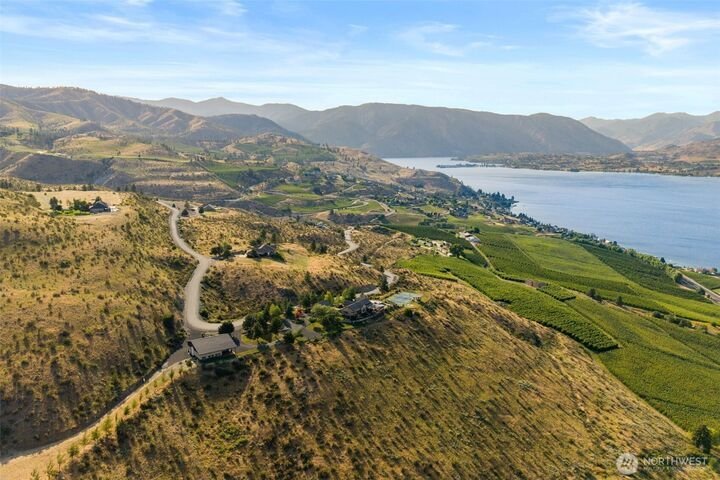 House in Manson, Washington, United States 2 - 18346171