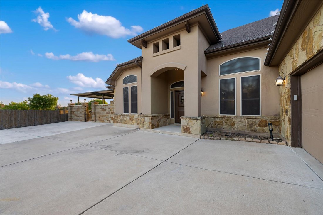 House in Liberty Hill, Texas, United States 2 - 18158447