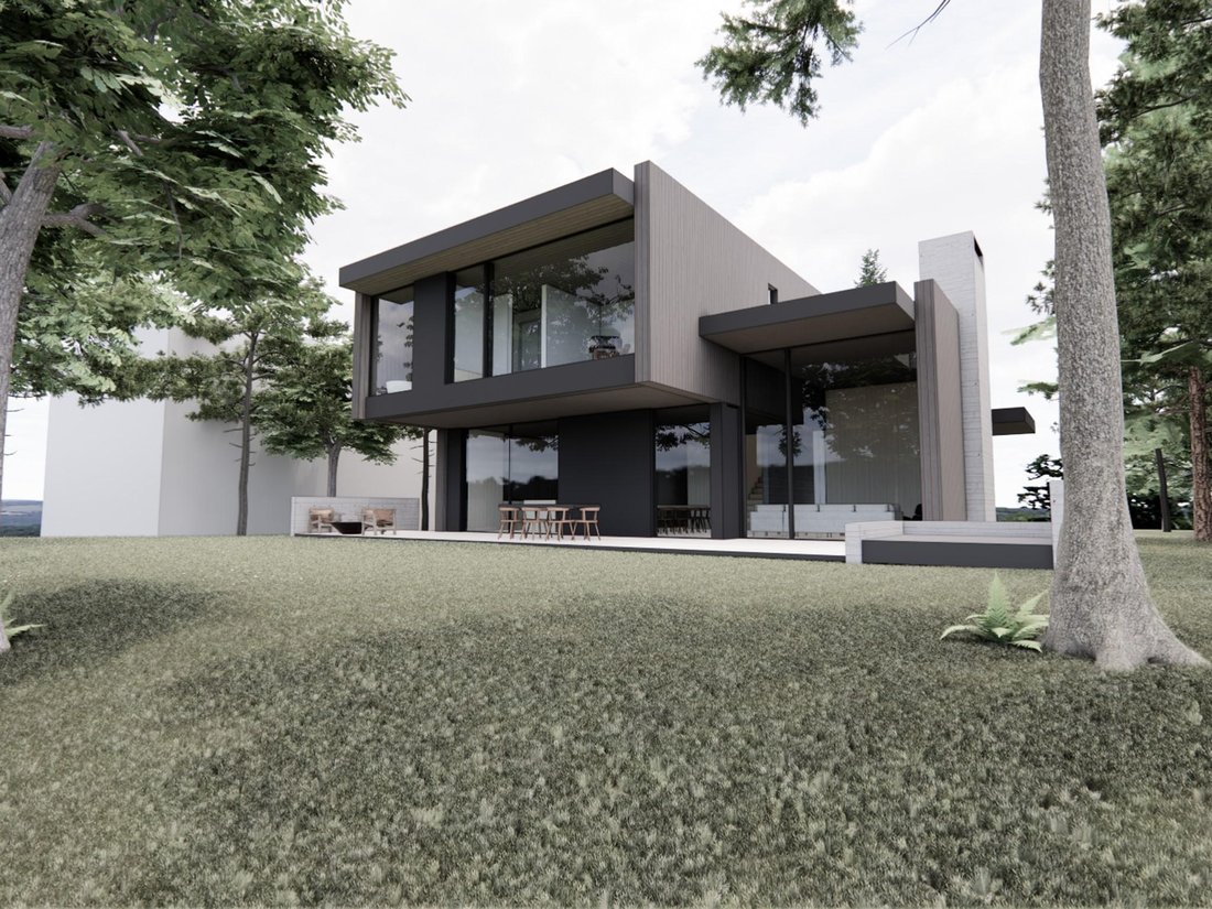 House in Whistler, British Columbia, Canada 1 - 18346060