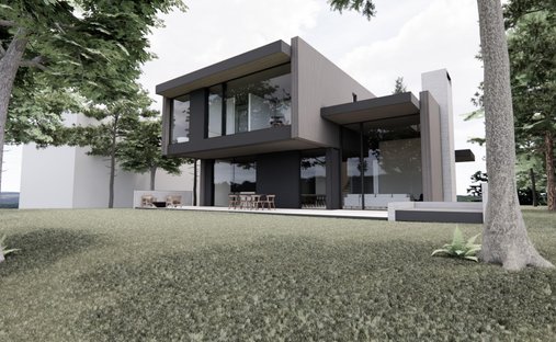 Haus in Whistler, Britisch-Kolumbien, Kanada 1