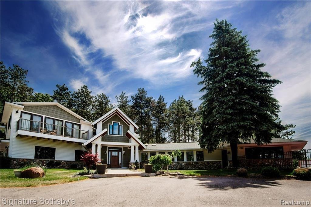 House in Howell, Michigan, United States 2 - 18346085