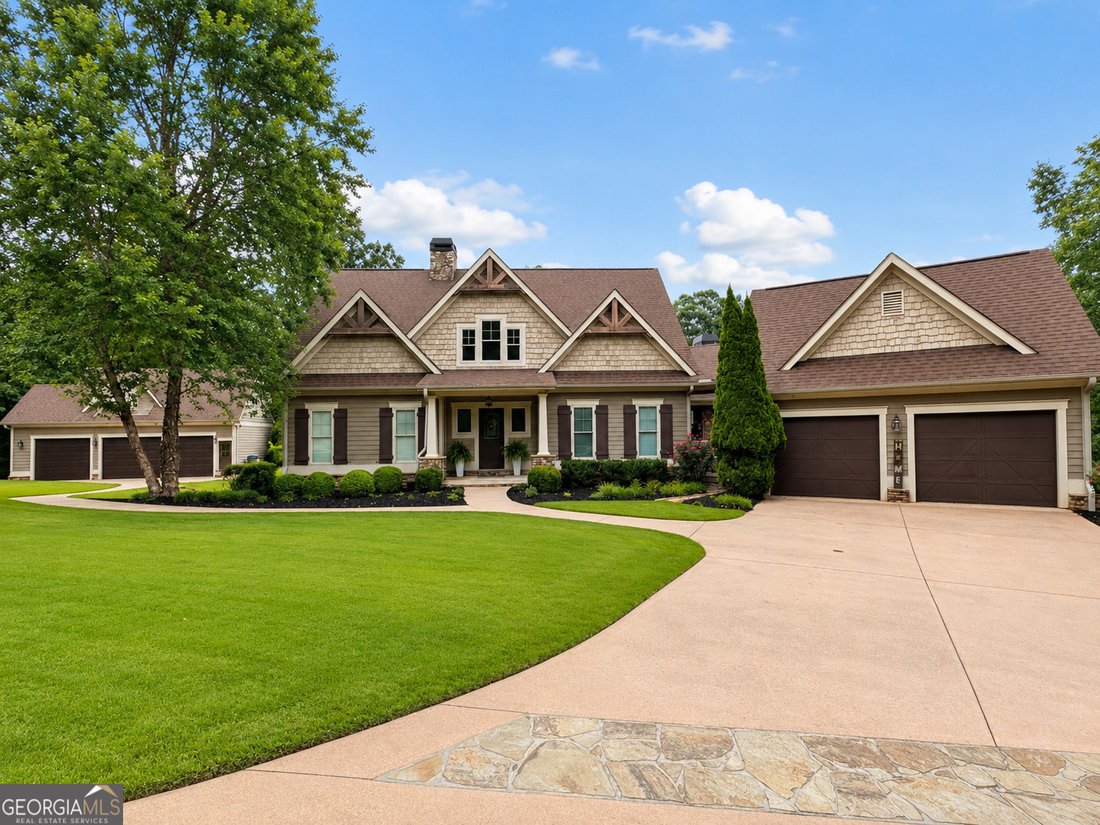 House in Toccoa, Georgia, United States 1 - 18348006