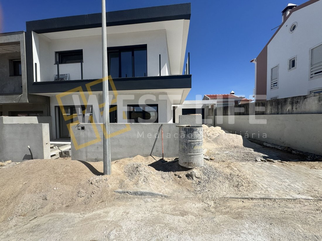 House in Encarnacao, Lisbon, Portugal 1 - 18282410