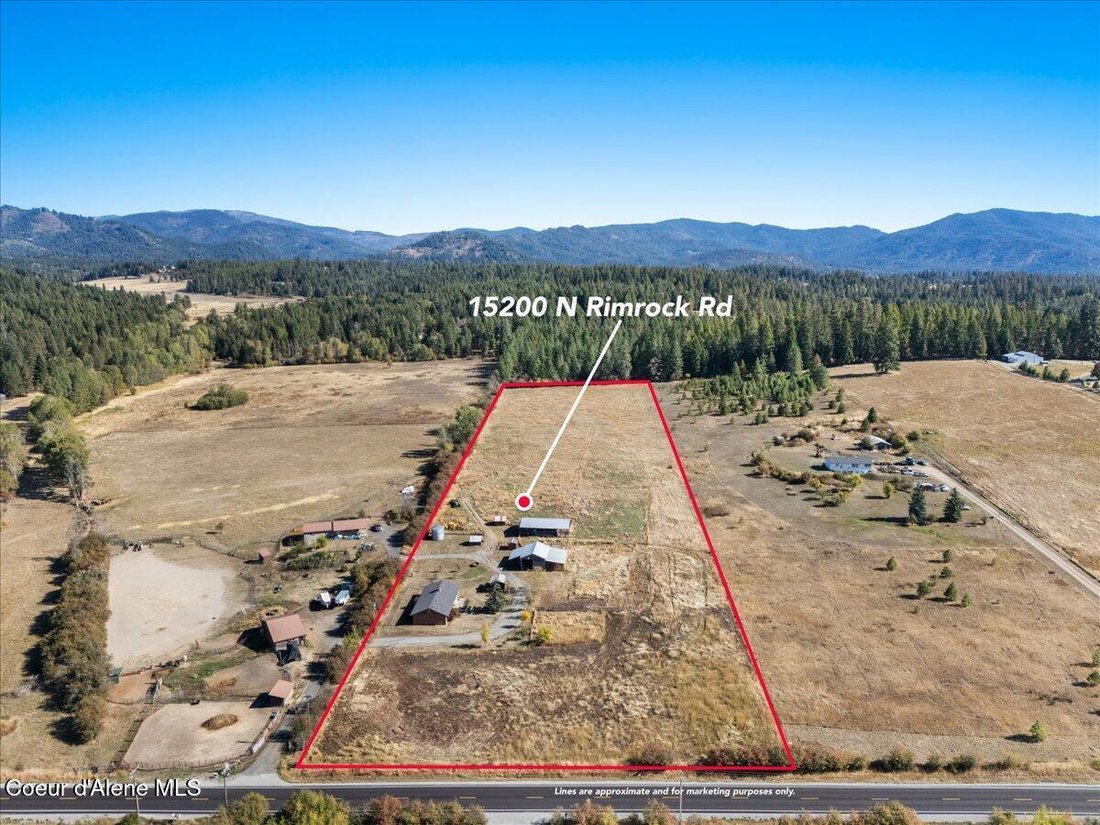 House in Hayden, Idaho, United States 1 - 18345274