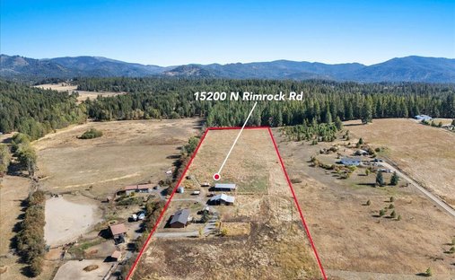 Casa a Hayden, Idaho, Stati Uniti 1