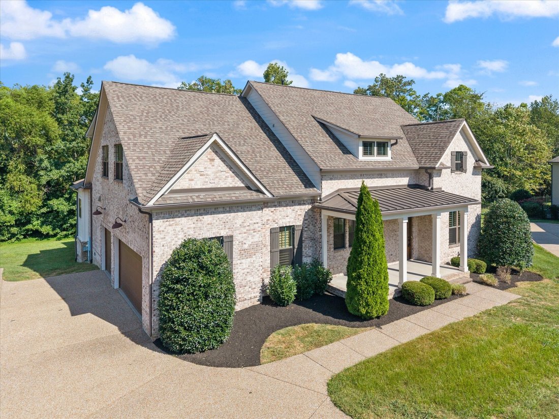House in Arrington, Tennessee, United States 2 - 18345556