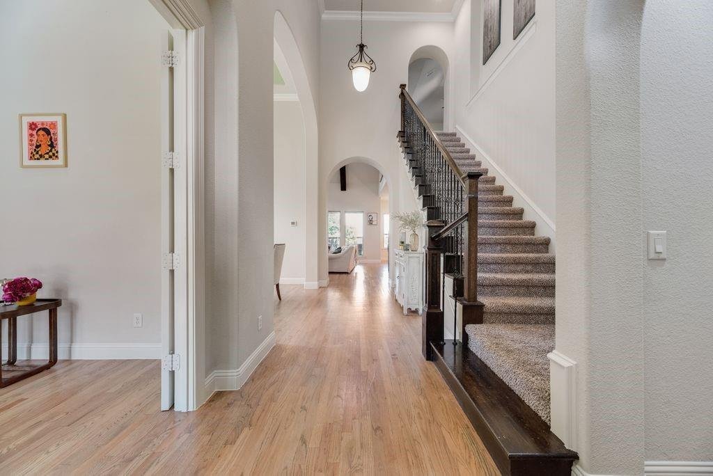 House in Frisco, Texas, United States 5 - 18345490