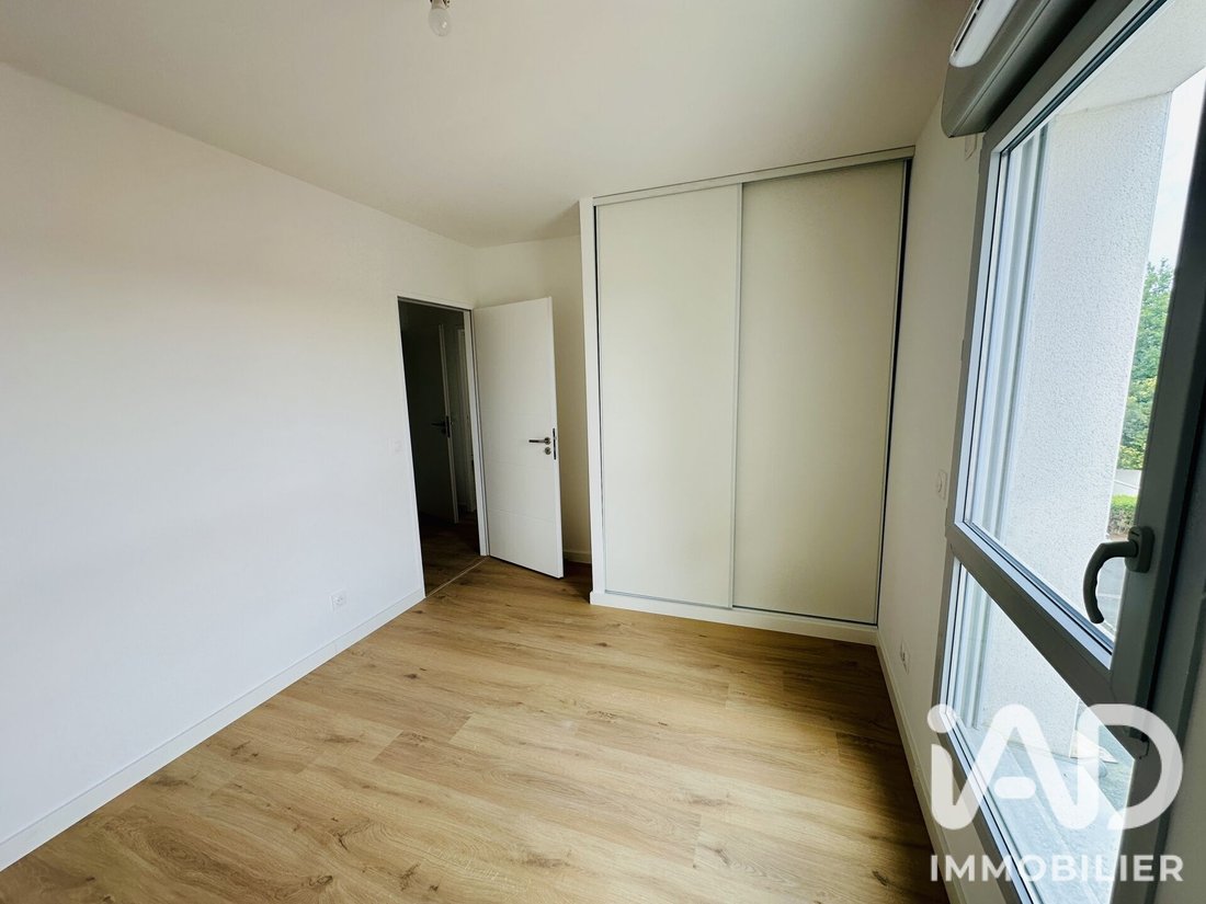 Apartment in Ouest, Aytre, France 5 - 18289769