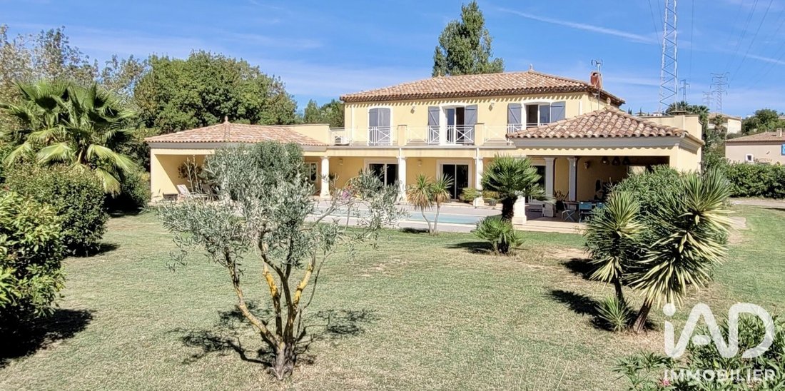 House in Allées Paul Riquet, Beziers, France 1 - 18339009