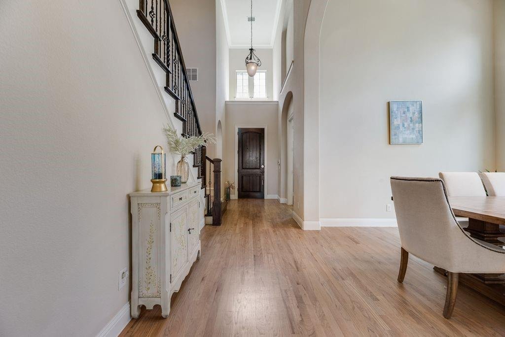 House in Frisco, Texas, United States 4 - 18345490