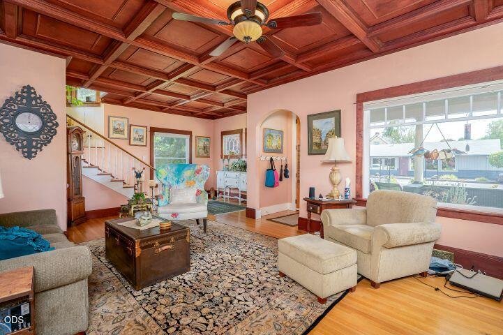 House in Stayton, Oregon, United States 4 - 18346324