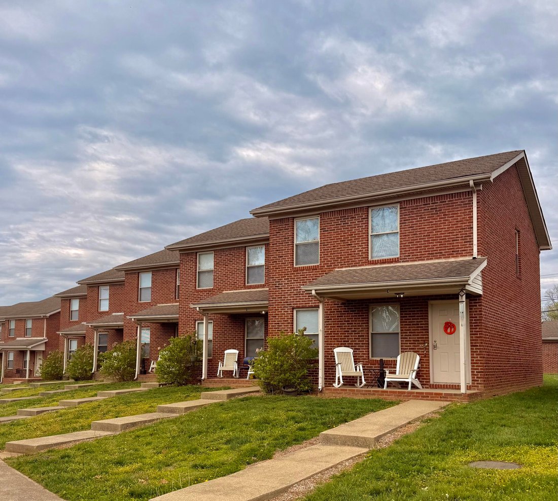 Townhouse in Versailles, Kentucky, United States 1 - 18347036