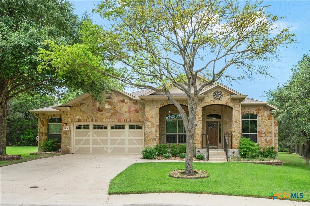House in New Braunfels, Texas, United States 2 - 18345399
