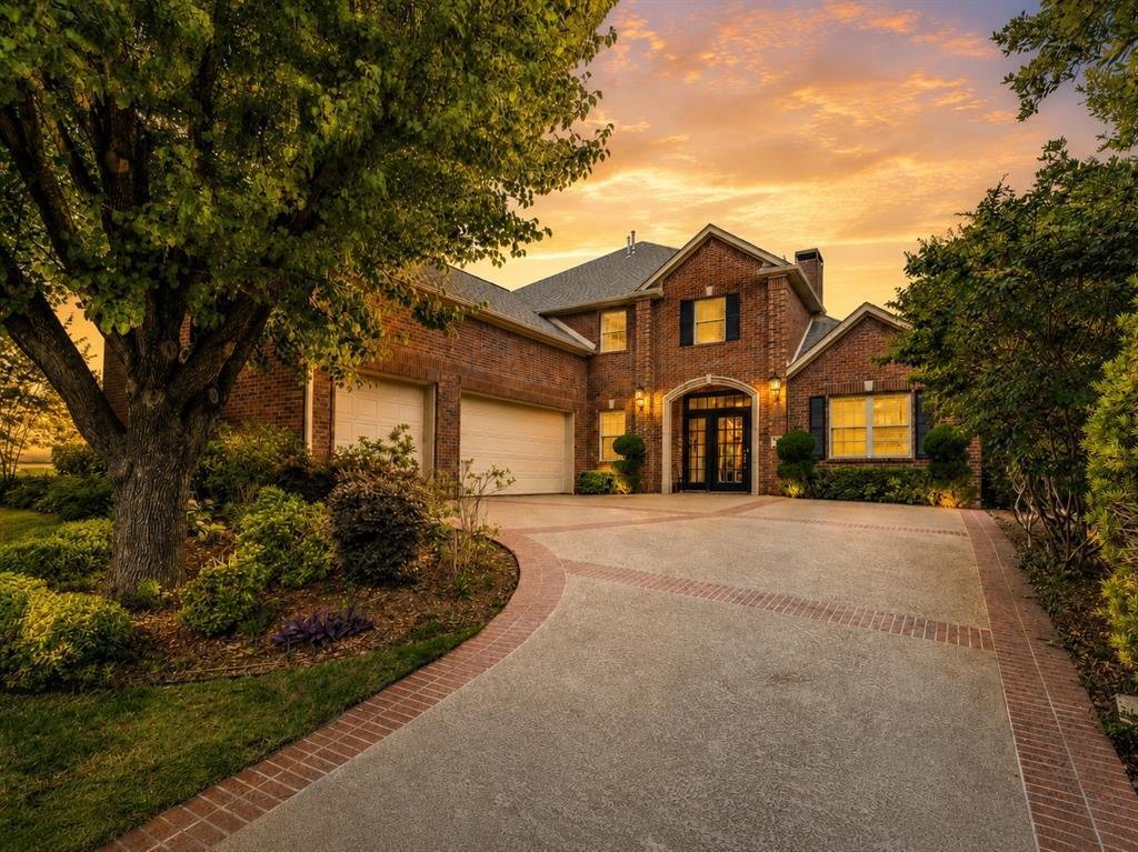House in McKinney, Texas, United States 1 - 17512049