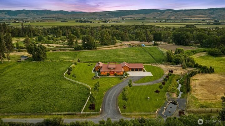 House in Ellensburg, Washington, United States 3 - 18346169