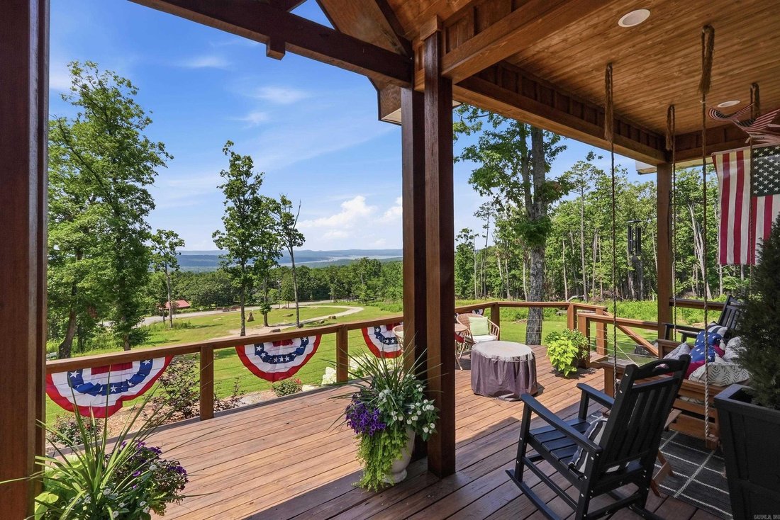 House in Edgemont, Arkansas, United States 4 - 18347032
