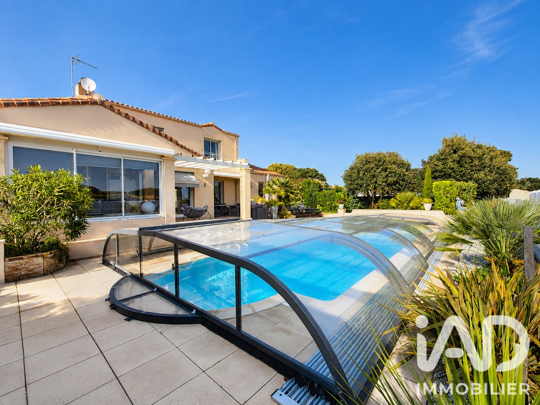 House in Littoral Ouest, Talmont-Saint-Hilaire, France 1 - 18345253
