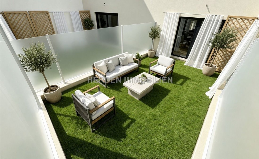 Appartement à Ses Salines, Îles Baléares, Espagne 2 - 18345566