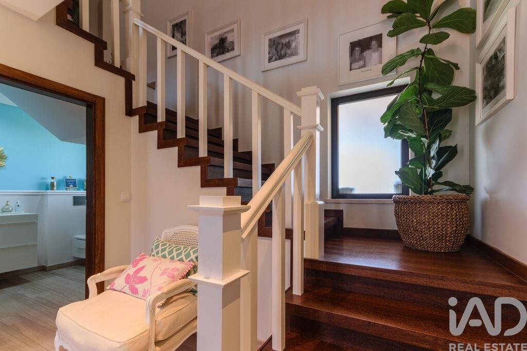Townhouse in Santa Iria de Azoia, Sao Joao da Talha e Bobadela, Lisbon, Portugal 4 - 18343211