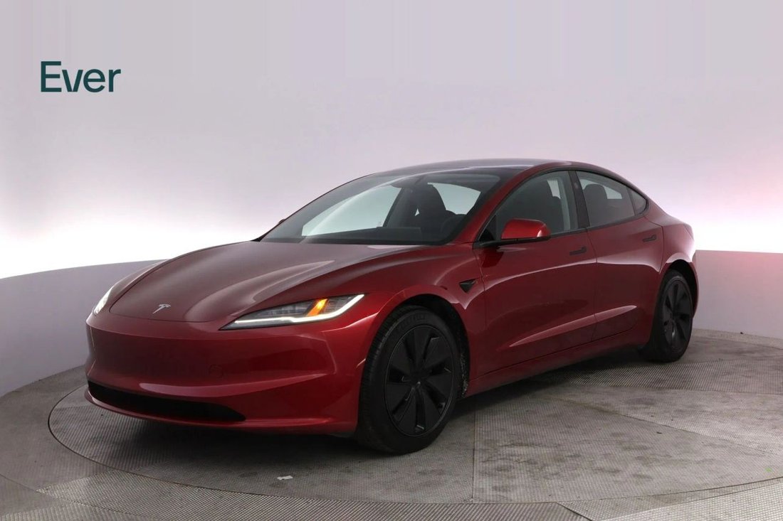 Sedan in San Francisco, CA, United States 2 - 18275793