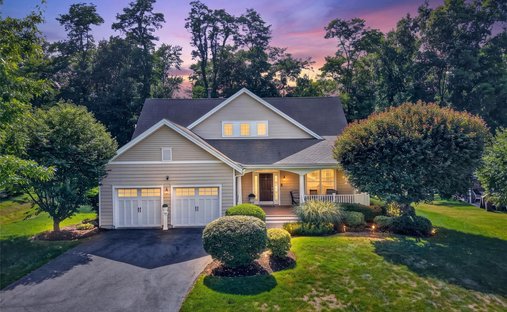 House in Hopewell Junction, New York, United States 1