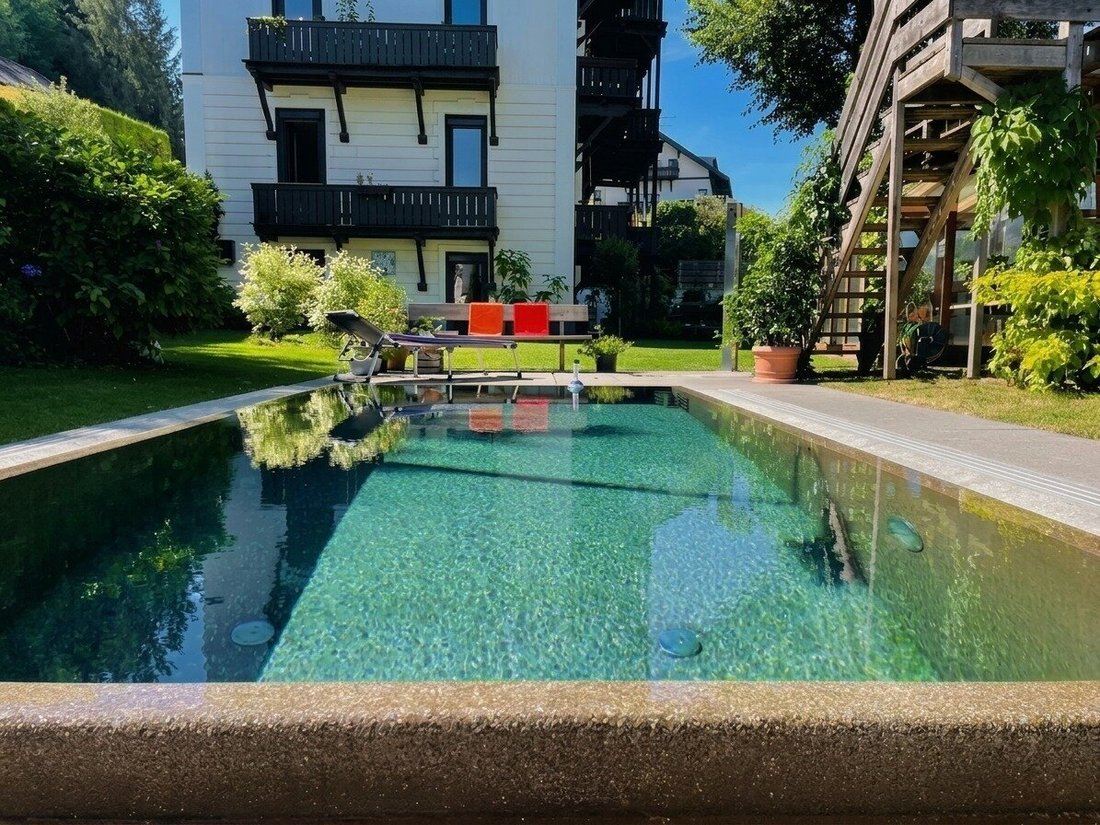 Apartment in Innsbruck, Tyrol, Austria 2 - 18344498