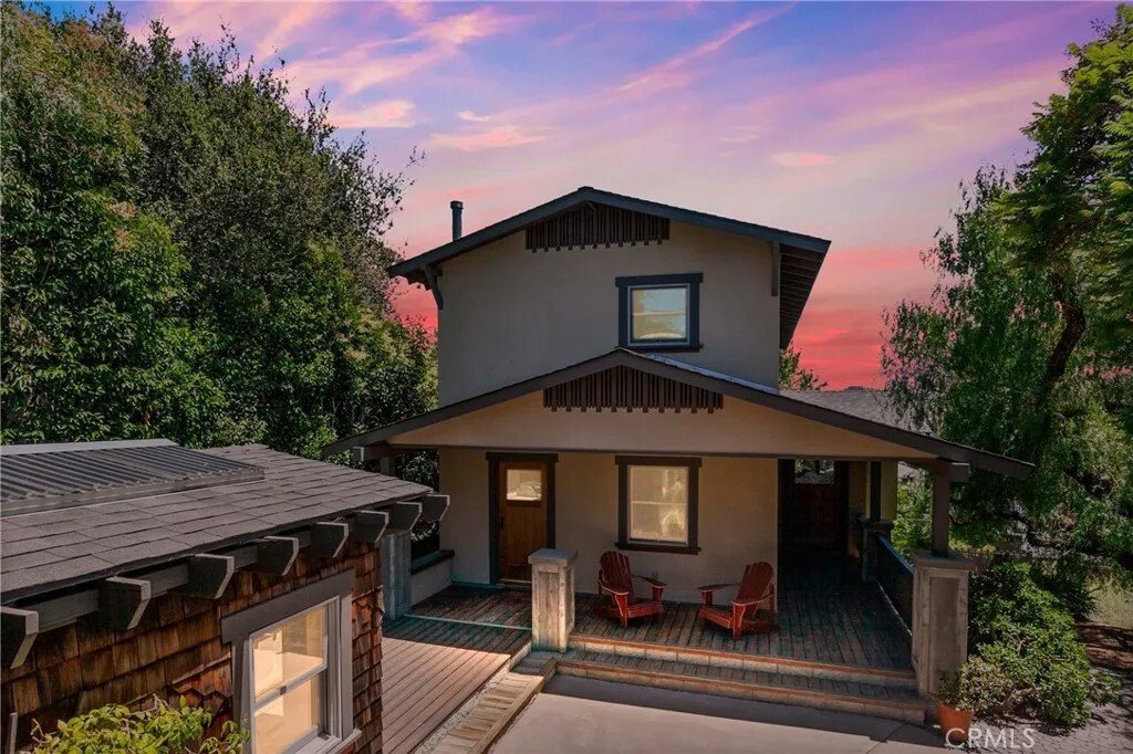 Casa a Arroyo Grande, California, Stati Uniti 1 - 18333411