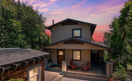 House in Arroyo Grande, California, United States 1