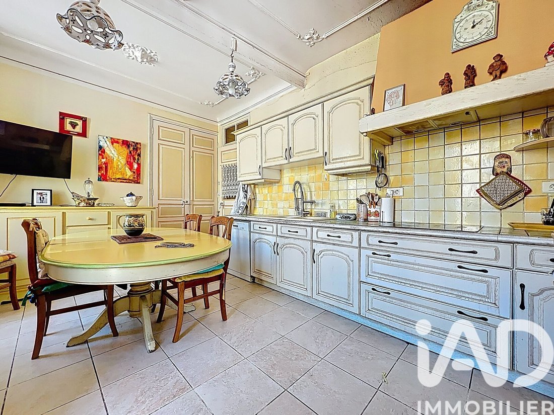 Wohnung in Toulon, Provence-Alpes-Côte d'Azur, Frankreich 4 - 18345234