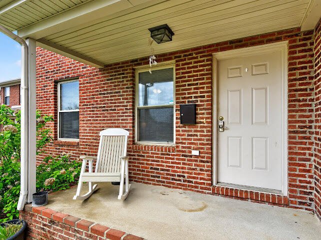 Townhouse in Versailles, Kentucky, United States 2 - 18347036
