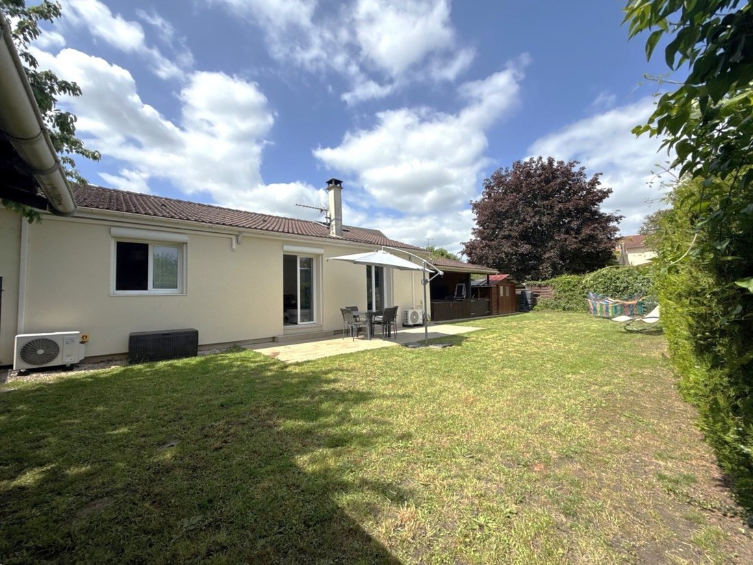 House in Centre Ville, Houilles, France 2 - 18345666