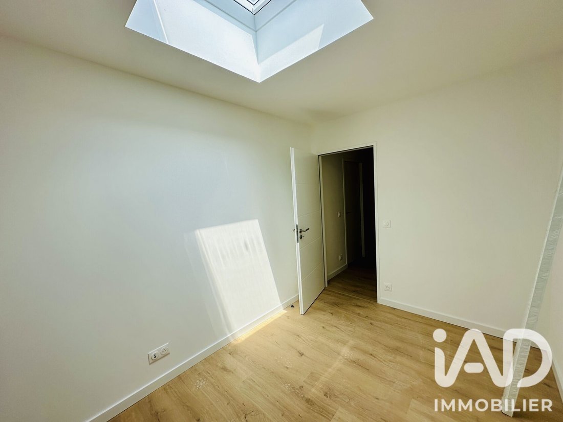 Apartment in Ouest, Aytre, France 4 - 18246741