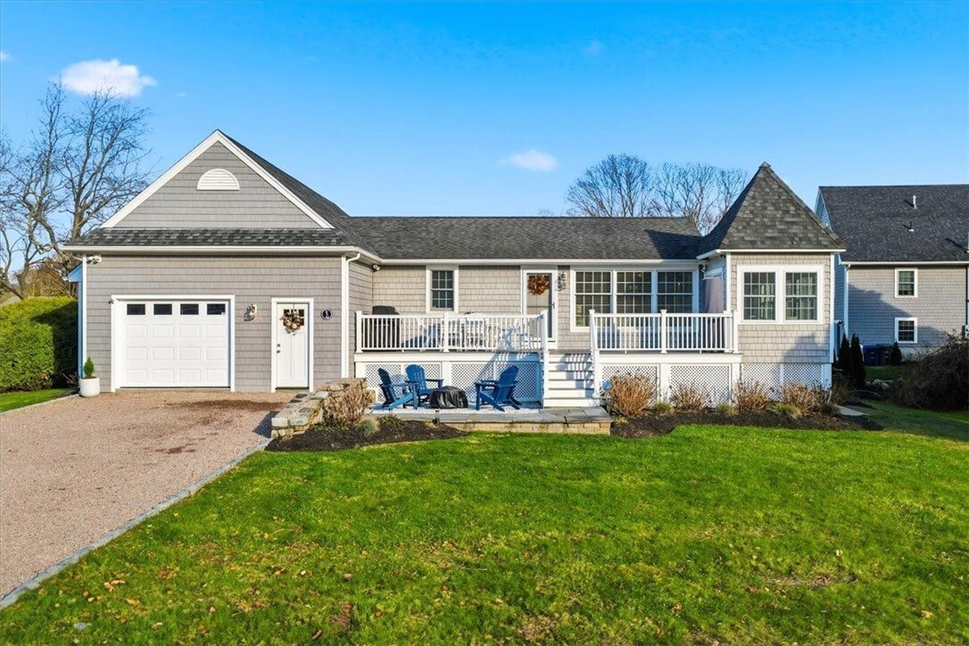 House in Westerly, Rhode Island, United States 3 - 18343845