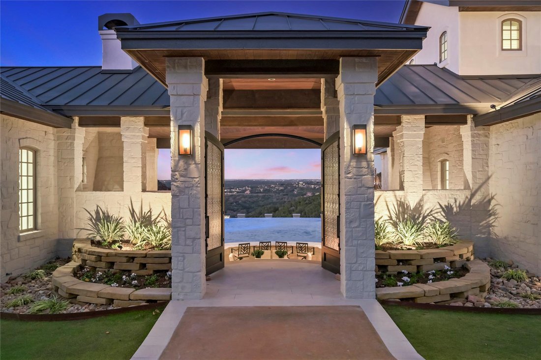 House in Bee Cave, Texas, United States 4 - 18346129