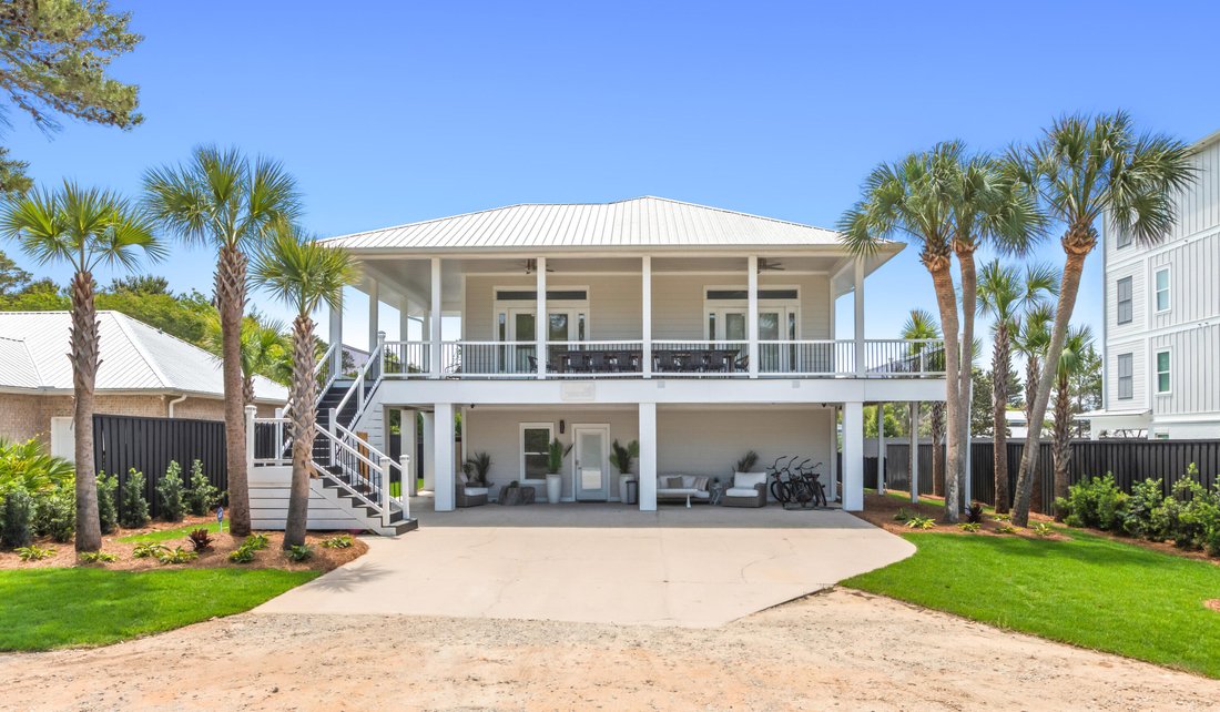 House in Santa Rosa Beach, Florida, United States 1 - 18345404