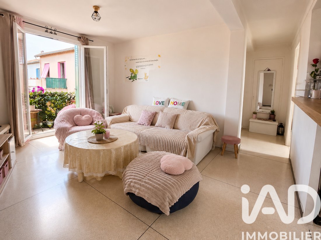 Apartment in Zone Est Diffuse, Saint-Tropez, France 1 - 17943836