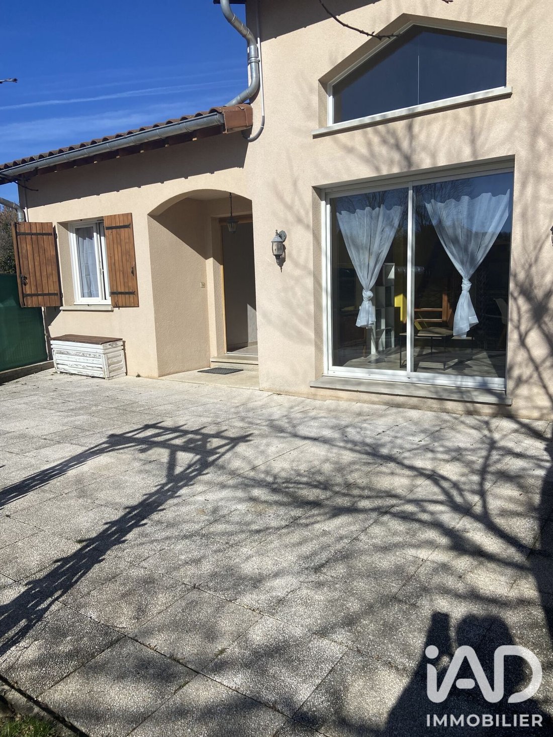 House in Lapte, Auvergne-Rhône-Alpes, France 4 - 18345387