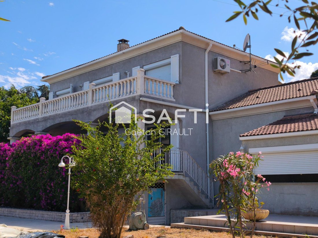 House in Est, Borgo, France 4 - 18169354