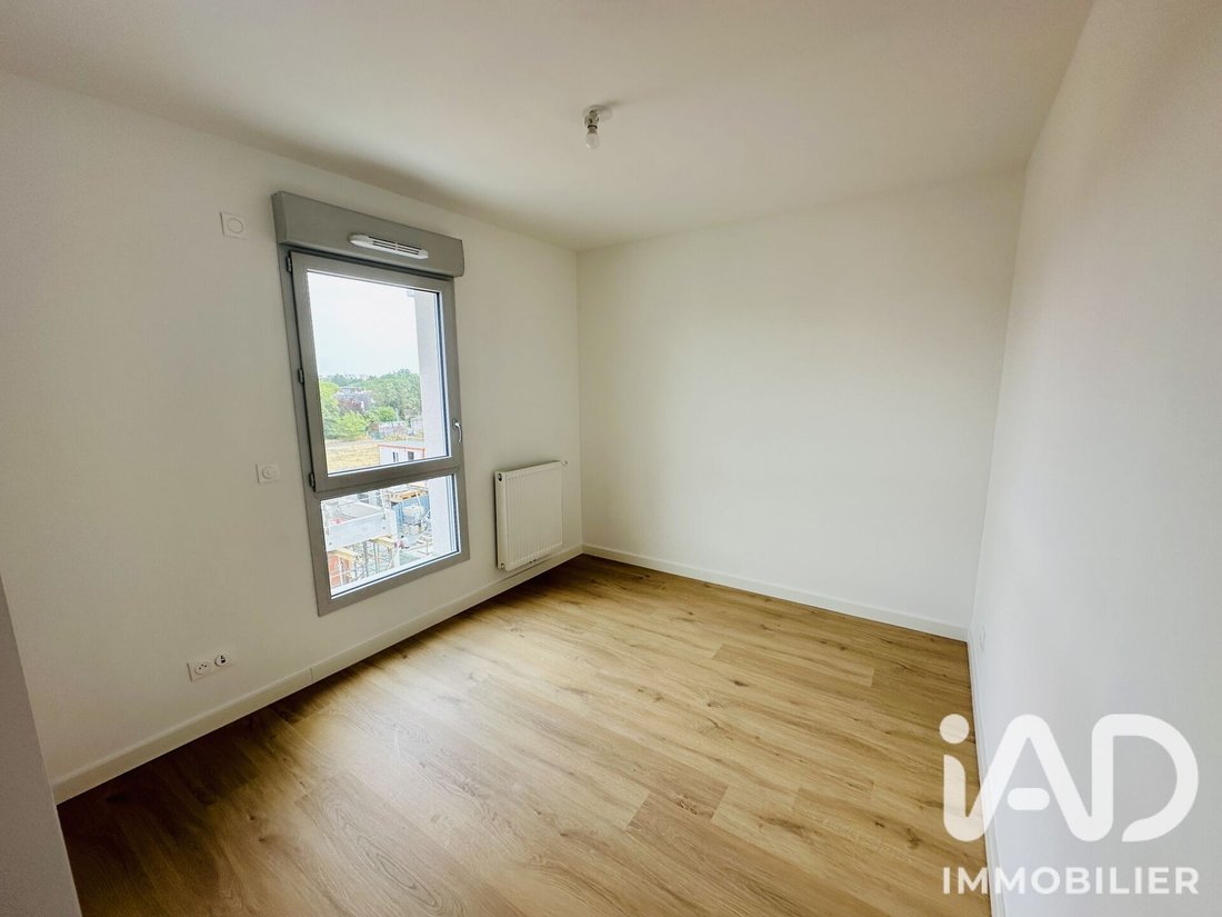 Apartment in Ouest, Aytre, France 4 - 18289769