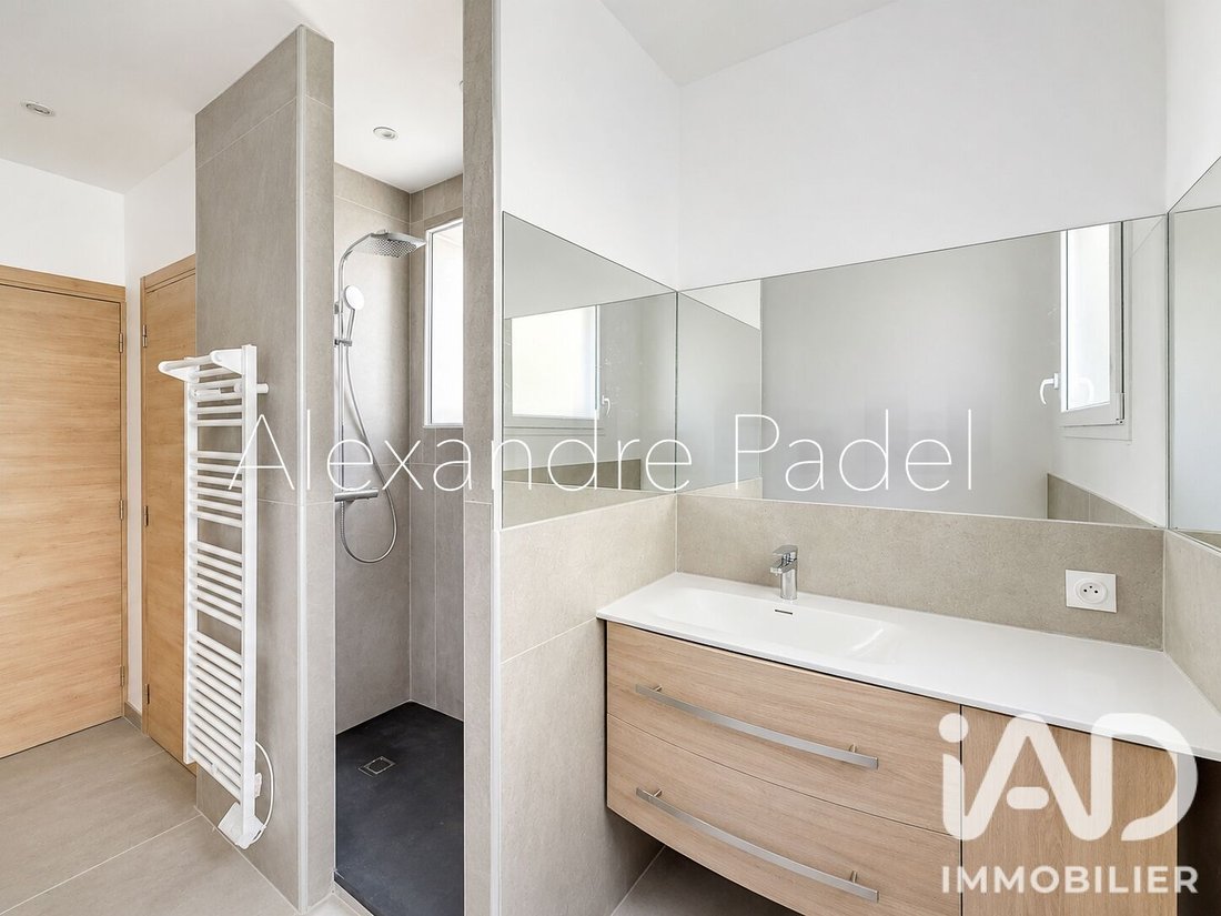 Apartment in Sanary-sur-Mer, Provence-Alpes-Côte d'Azur, France 5 - 18345246