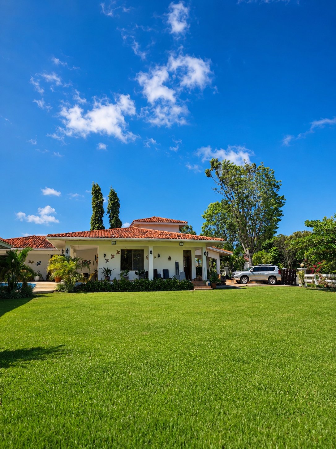 House in El Pajonal, Panama, Panama 3 - 18346549