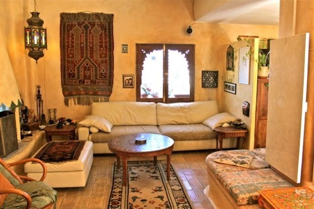Townhouse in Ibiza Town, Balearic Islands, Spain 1 - 17946796