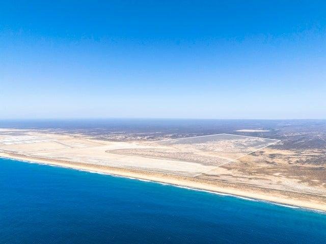 Land in Melitón Albáñez Domínguez, Baja California Sur, Mexico 4 - 18343371