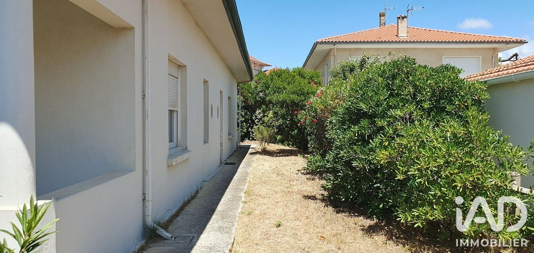 House in Mimizan, Nouvelle-Aquitaine, France 3 - 18345222