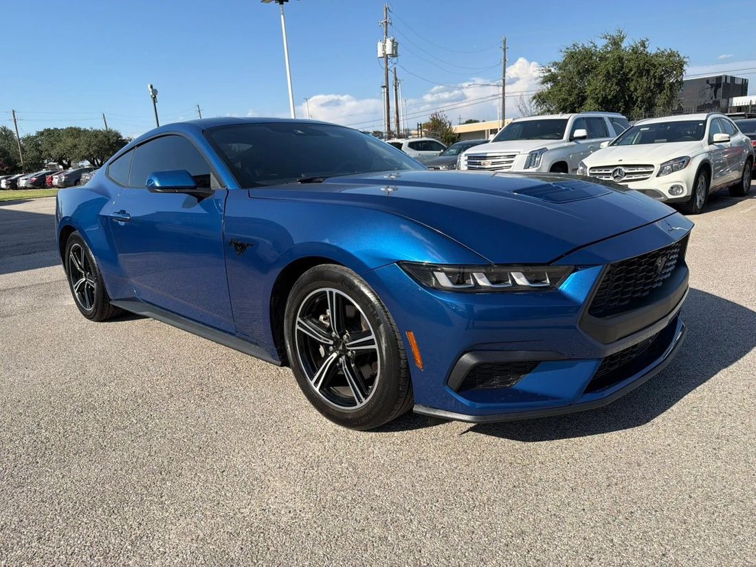 Coupe in Dallas, TX, United States 1 - 18344667
